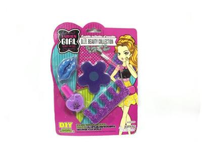 Children cosmetics