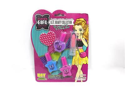 Children cosmetics