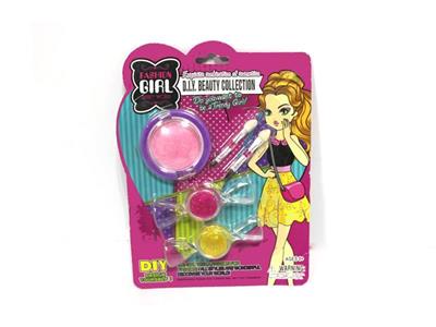 Children cosmetics