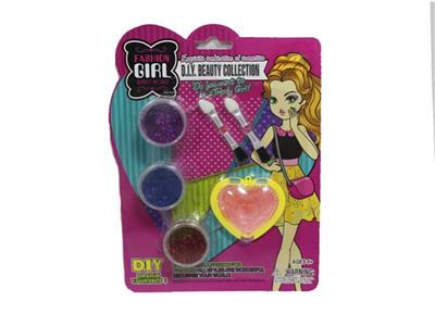 Children cosmetics