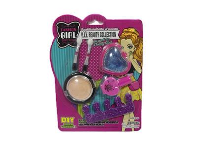 Children cosmetics