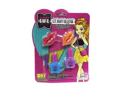 Children cosmetics