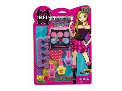 Children cosmetics