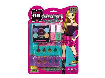 Children cosmetics