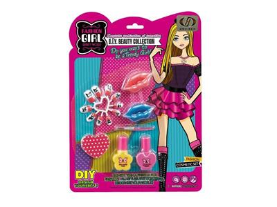 Children cosmetics