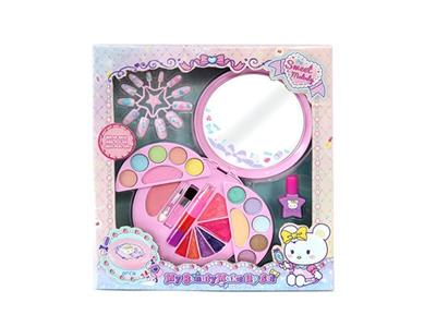 Children cosmetics