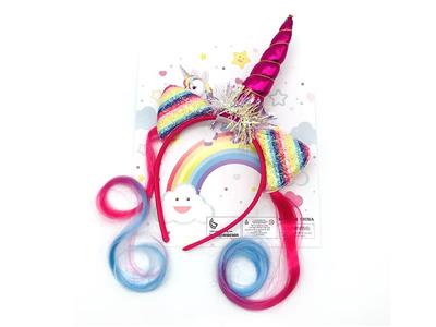Unicorn headband