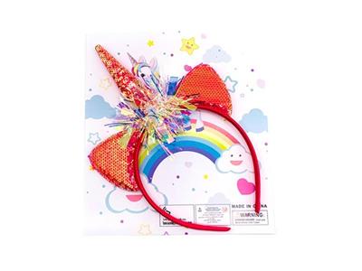 Unicorn headband
