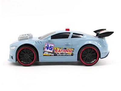 3D灯光电动车(不包电)