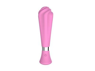 Ice cream vibrator