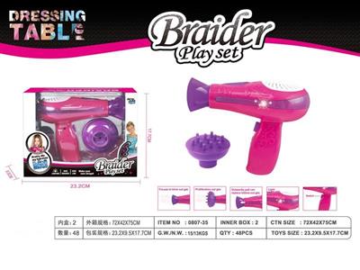 electric blower