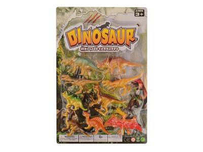 Dinosaur suit