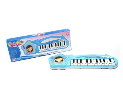 卡通音乐电子琴 (带音律、旋律功能)