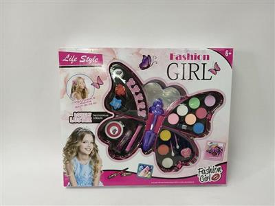 Children cosmetics