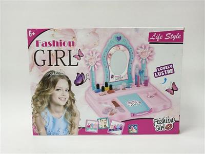 Children cosmetics