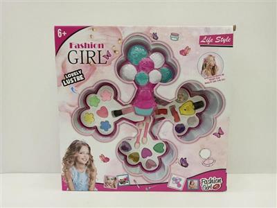 Children cosmetics