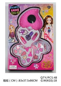 Children cosmetics