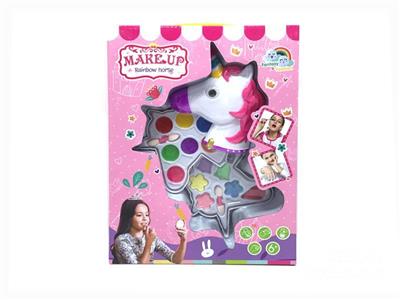 Children cosmetics