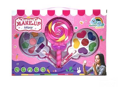 Children cosmetics