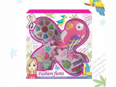 Lucky bird 3 Ceng cosmetics