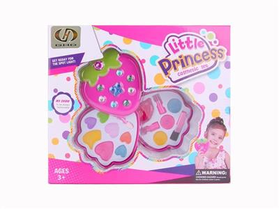 Children cosmetic