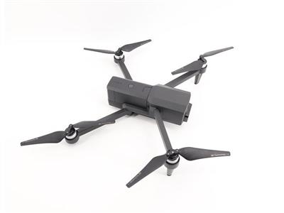 Large brushless quadcopter