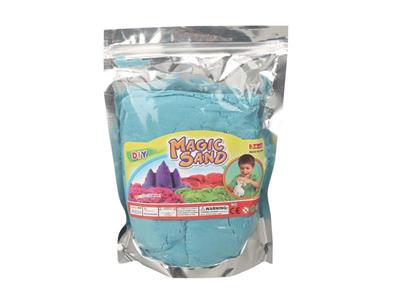 500g space sand
