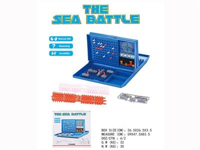 海战棋