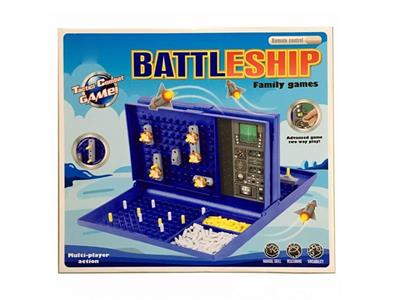 sea battle
