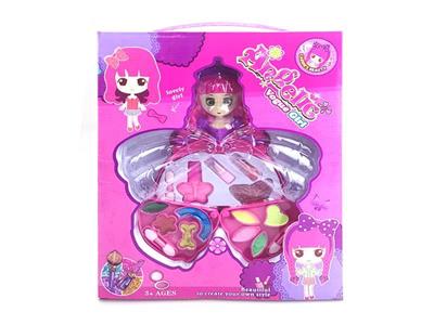 Children cosmetic
