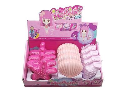 Display box cosmetic