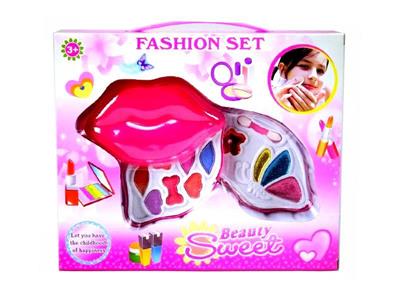 Children cosmetic