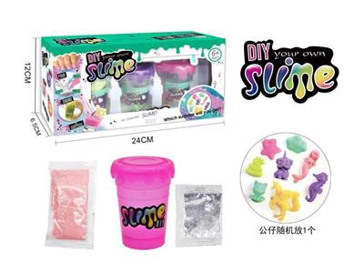 Shake slime Shake Le slime 3 suits