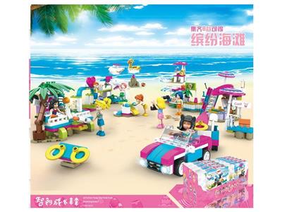 Binfen beach