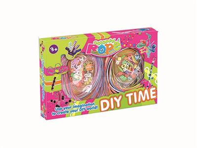 彩绳(50PCS*80CM)加珠