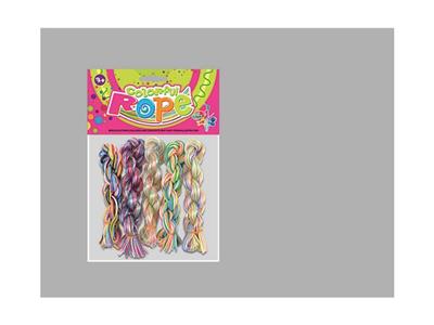 彩绳(100PCS*80CM)