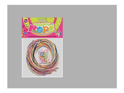 彩绳(35PCS*80CM)加珠