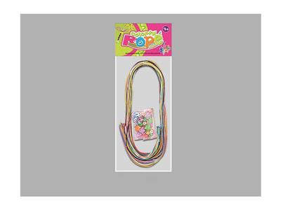 彩绳(35PCS*100CM)加珠