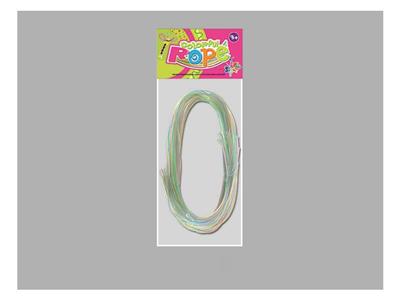 透明彩绳(30PCS*80CM)