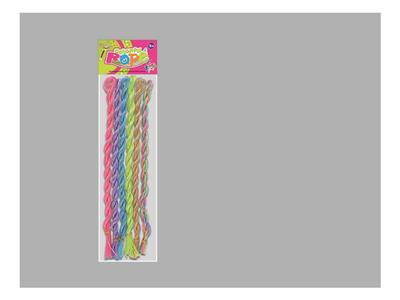 金属绳(60PCS*80CM)含七彩绳