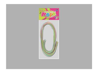 夜光彩绳(50PCS*80CM)