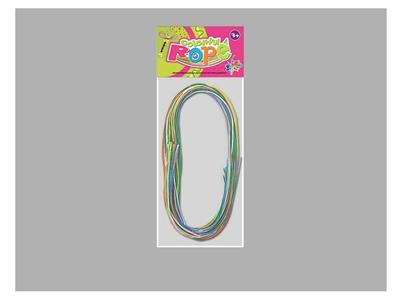 萤光彩绳(20PCS*80CM)