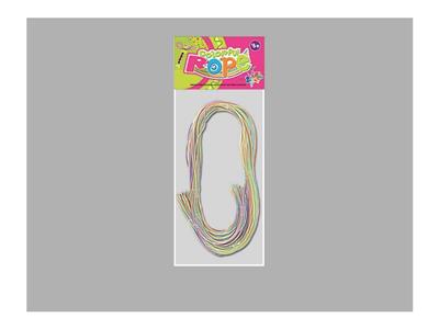 珠光彩绳(30PCS*80CM)