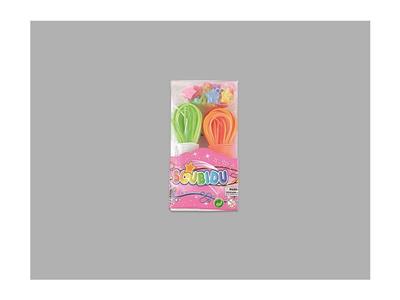 彩绳(20PCS*100CM)加珠