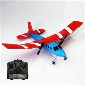 FX805 remote control glider (flamingo)