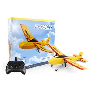FX807 remote control glider