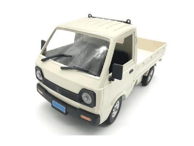 1:10 铃木小货车