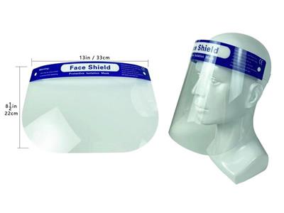 Protective mask