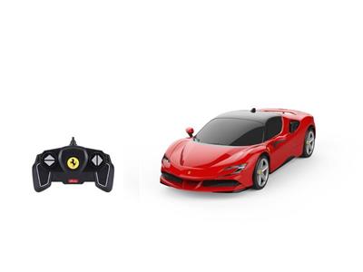 1:18法拉利