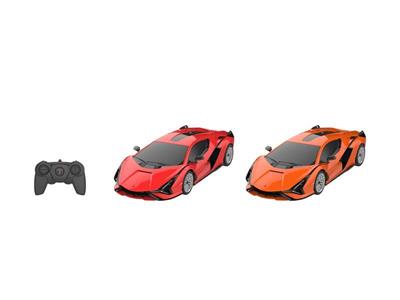 1:24兰博基尼